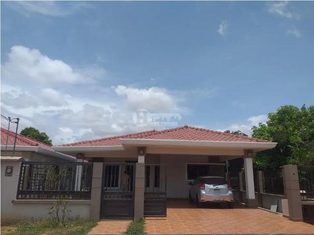 Casa alquiler en Chitré