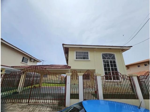 Casa venta en Las minas, Las Minas