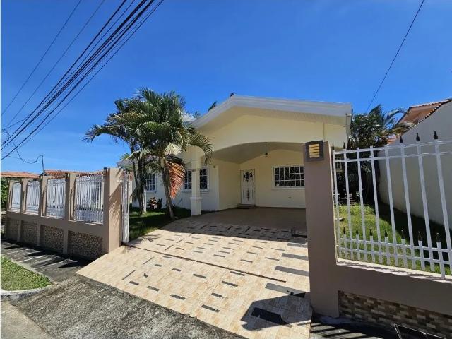 Casa venta en Chitré