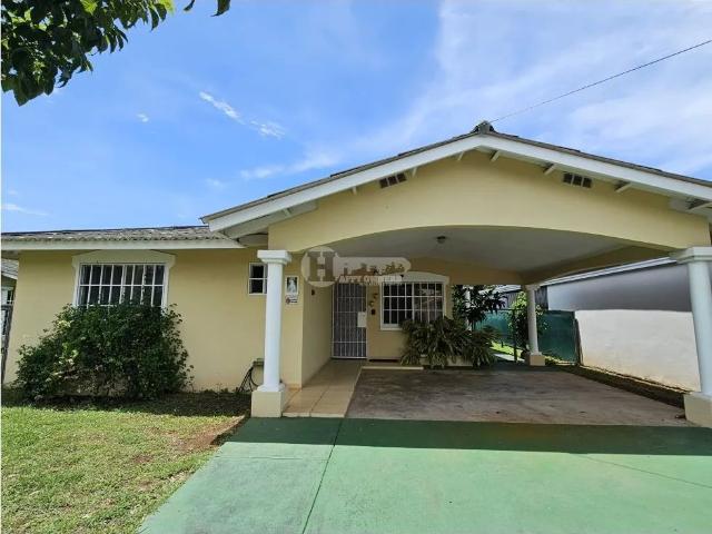 Casa venta en Villa de los Santos, Los Santos