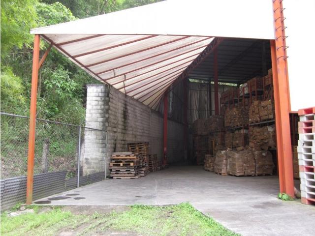 Galpón en venta en Mariche, Miranda