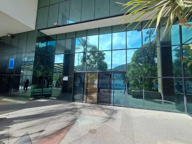 Edificio en venta en La Urbina, Trujillo