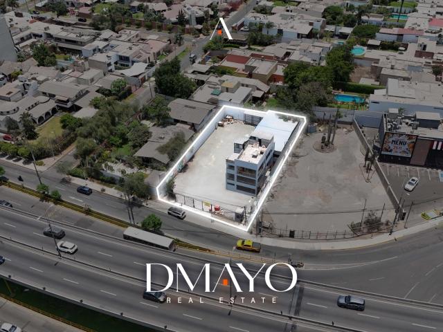 Local Comercial venta en Santiago De Surco, Lima Metropolitana