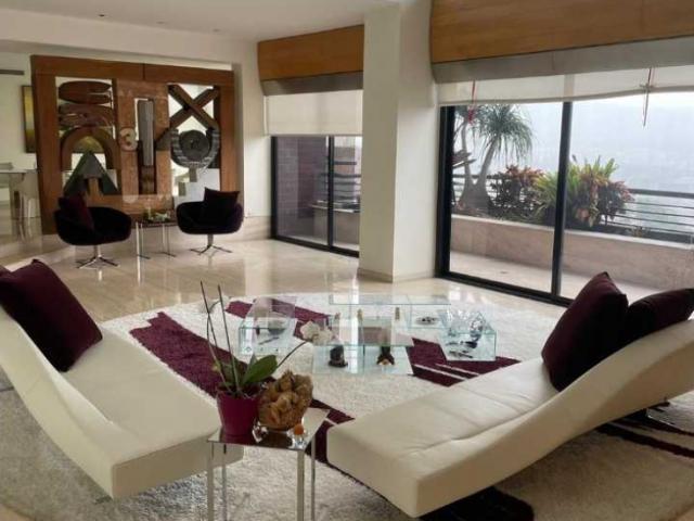 Penthouse en venta en Boca De Uchire, Miranda