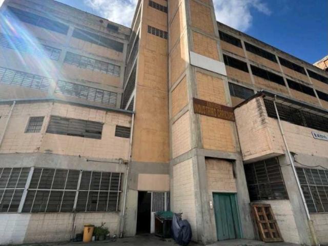 Galpón en venta en Yaracuy