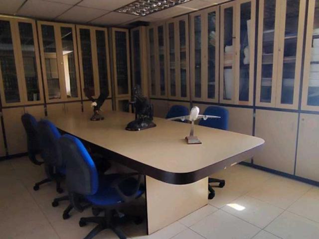 Oficina en venta en Boca De Uchire, Distrito Capital