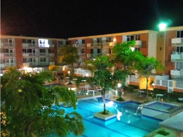 Apartamento en venta en Higuerote, Miranda