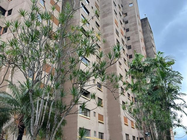 Apartamento en venta en Sucre