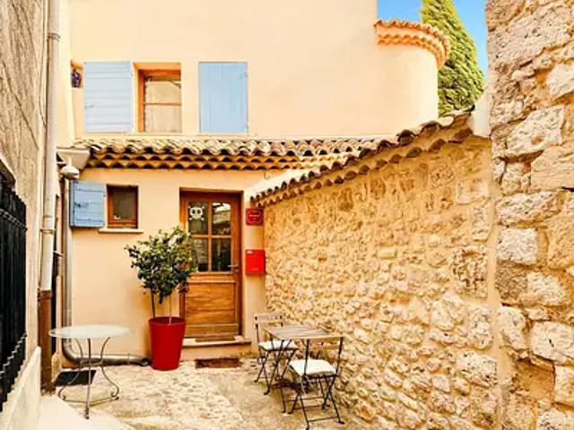 Maison vente à Ventabren, Bouches-du-Rhône