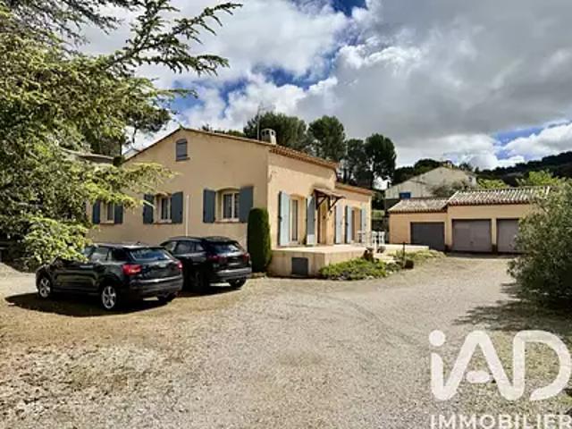 Maison vente à Aix-en-Provence, Ventabren