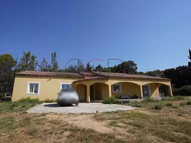 Maison vente à Aix-en-Provence, Ventabren