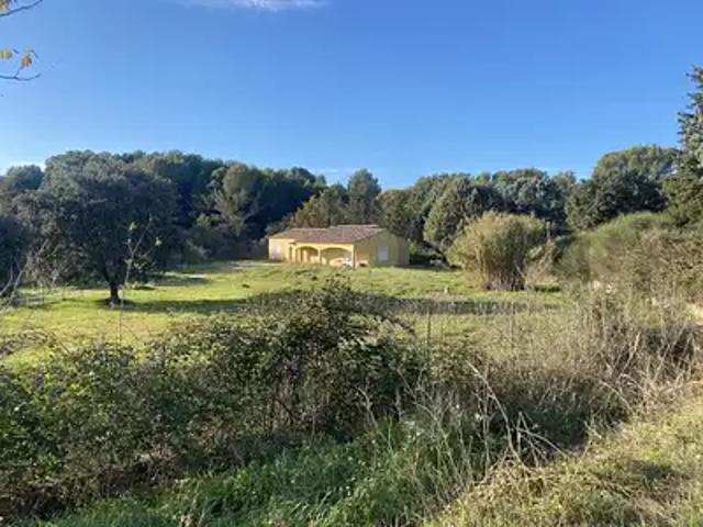 Maison vente à Aix-en-Provence, Ventabren