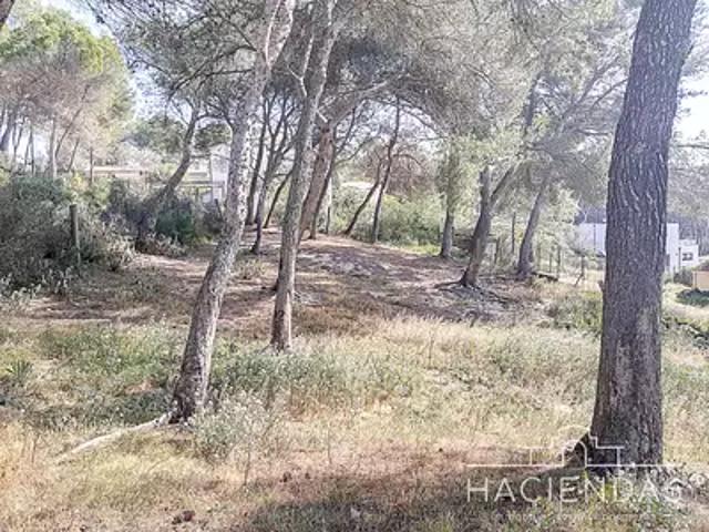 Terrain vente à Aix-en-Provence, Ventabren