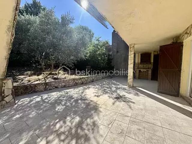 Appartement location à Ventabren, Bouches-du-Rhône