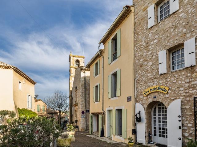 Maison vente à Lotissement les Claux, Ventabren