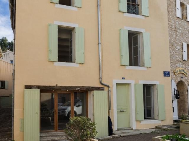 Maison vente à Aix-en-Provence, Ventabren