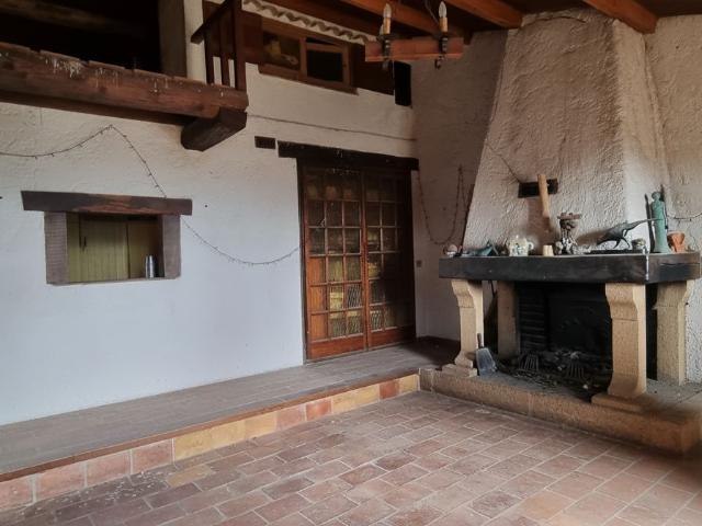 Maison vente à Aix-en-Provence, Ventabren