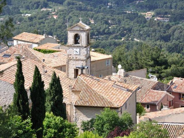 Maison location à Aix-en-Provence, Ventabren