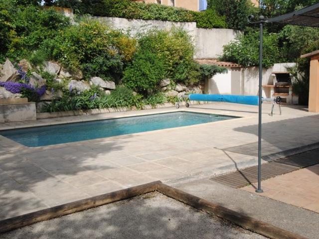 Villa location à Aix-en-Provence, Ventabren