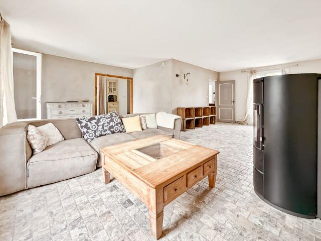 Maison location à Aix-en-Provence, Ventabren