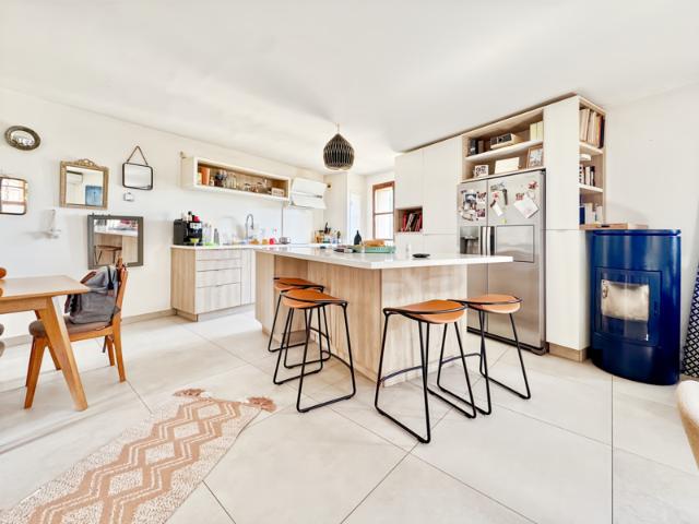 Maison vente à Aix-en-Provence, Ventabren