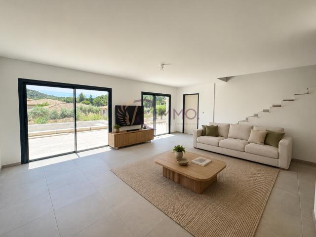 Maison location à Aix-en-Provence, Ventabren