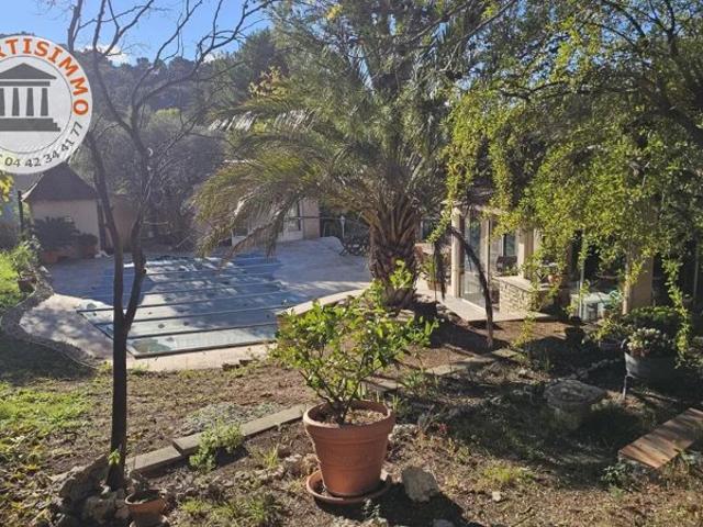 Maison vente à Aix-en-Provence, Ventabren