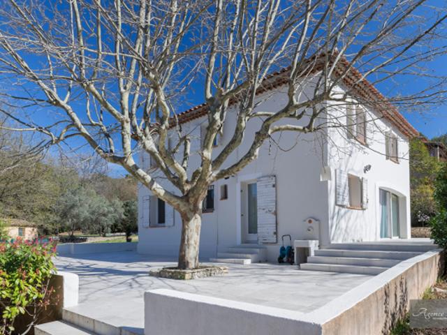 Maison vente à Aix-en-Provence, Ventabren