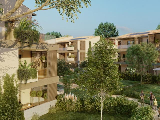 Appartement location à Ventabren, Bouches-du-Rhône