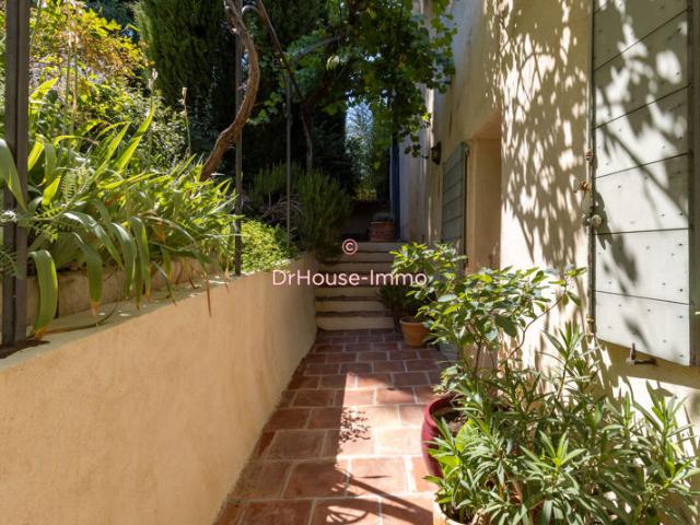 Maison vente à Aix-en-Provence, Ventabren