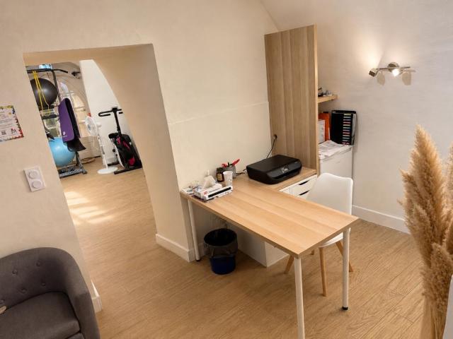 Appartement vente à Ventabren, Bouches-du-Rhône