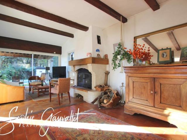 Maison vente à Aix-en-Provence, Ventabren