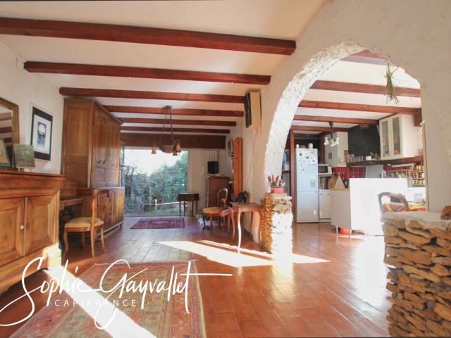 Maison vente à Aix-en-Provence, Ventabren
