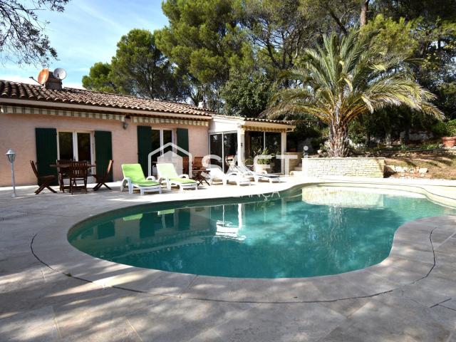 Maison vente à Aix-en-Provence, Ventabren