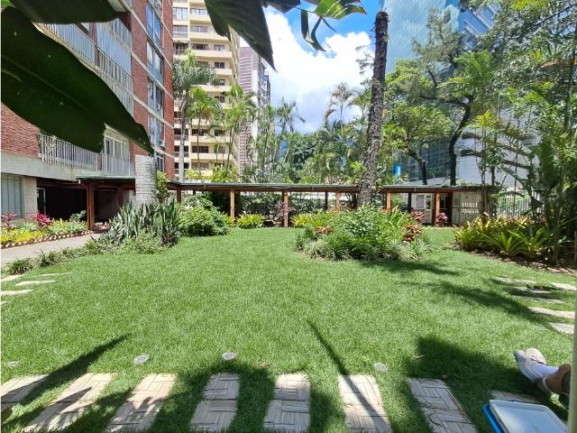 Apartamento en venta en Campo Alegre, Maturín