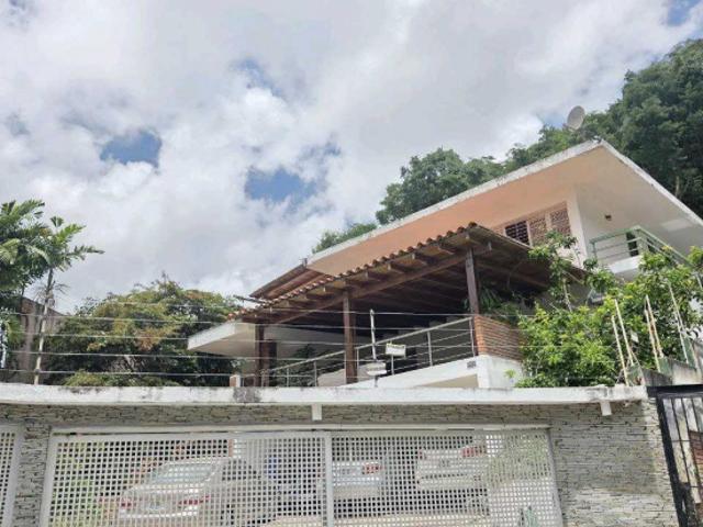Casa en venta en Francisco Linares Alcántara, Miranda