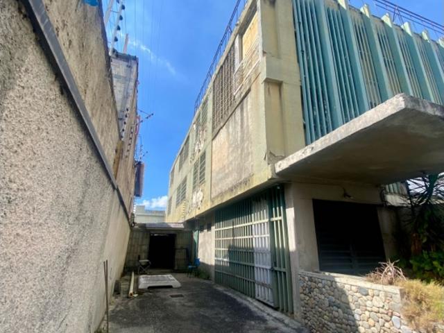 Edificio en venta en Distrito Capital