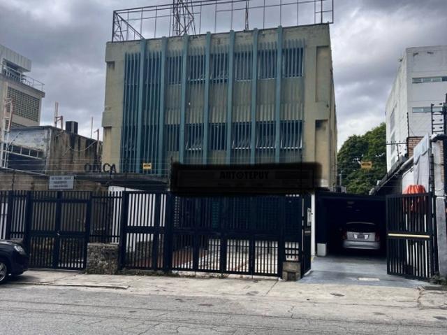 Edificio en venta en La Urbina, Trujillo