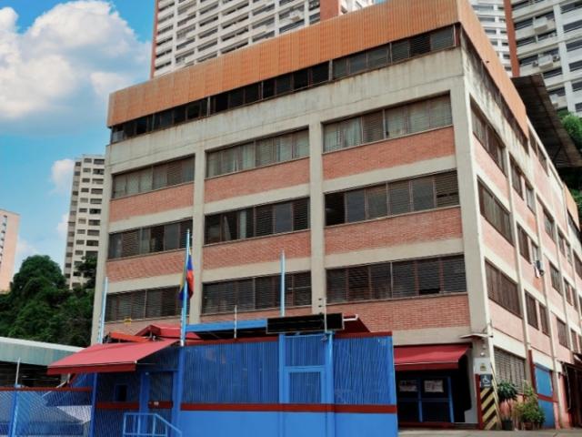 Edificio en venta en Boca De Uchire, Miranda