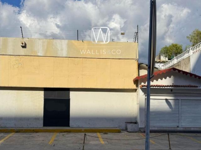 Local Comercial en venta en Cúa, Bolívar