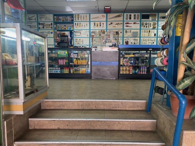 Local Comercial en venta en Boca De Uchire, Distrito Capital