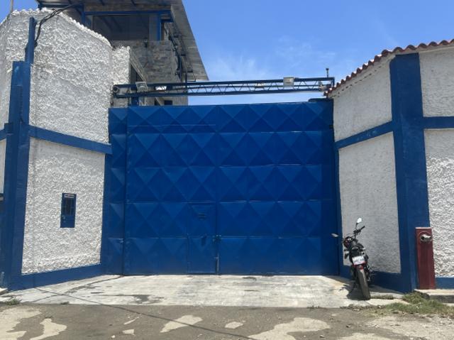 Galpón en venta en Guatire, Miranda