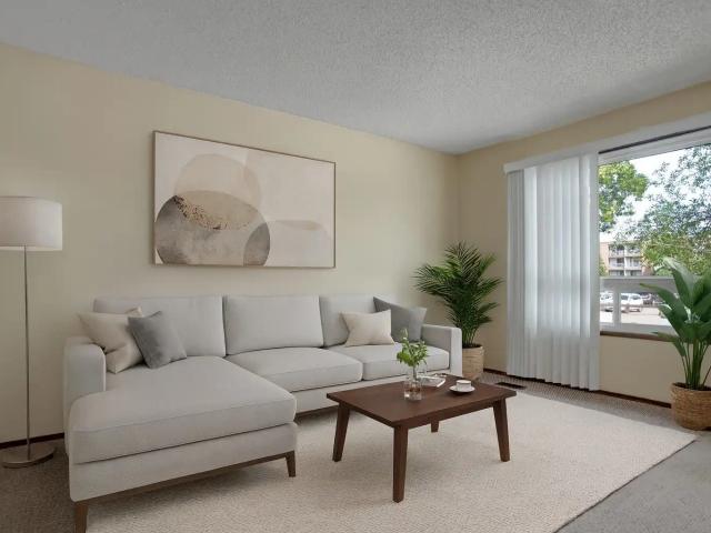 Apartment for rent in Saskatoon, Saskatchewan