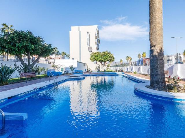 Apartamento en venta en Torre del Mar, La Axarquía