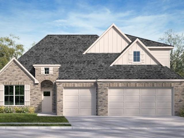 House for sale in Tulsa, Oklahoma