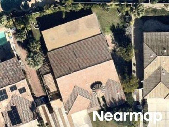 House for sale in Palm Springs, California