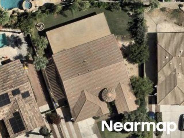 House for sale in Palm Springs, California