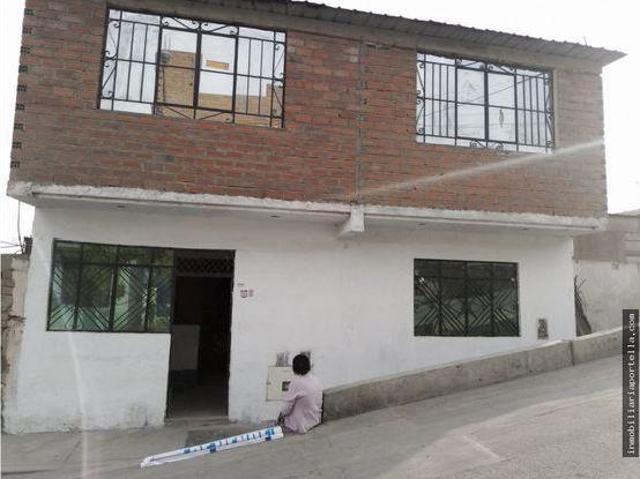 Casa venta en Ventanilla, Callao