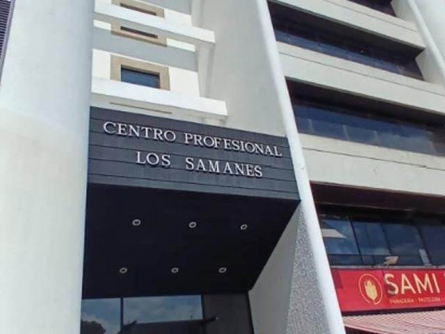 Oficina en venta en Los Samanes, Bolívar