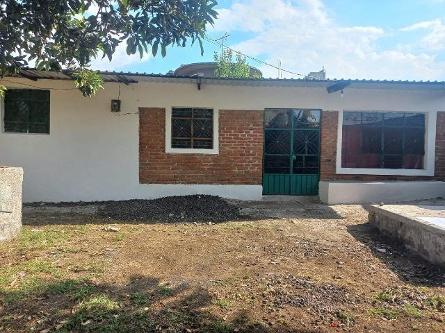 Casa en renta en Chalco, Estado de México